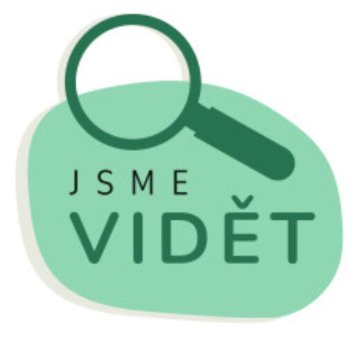 Jsme vidět